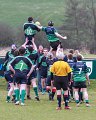 Ulster U-17 plate quarter final. Monaghan Vs Clogher Valley -1